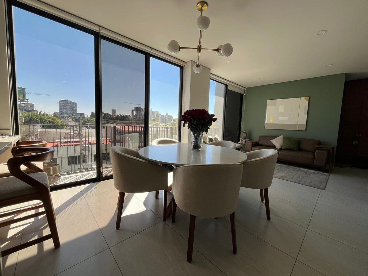 Extraordinary apartment in Providencia Torre Prava - foto 5