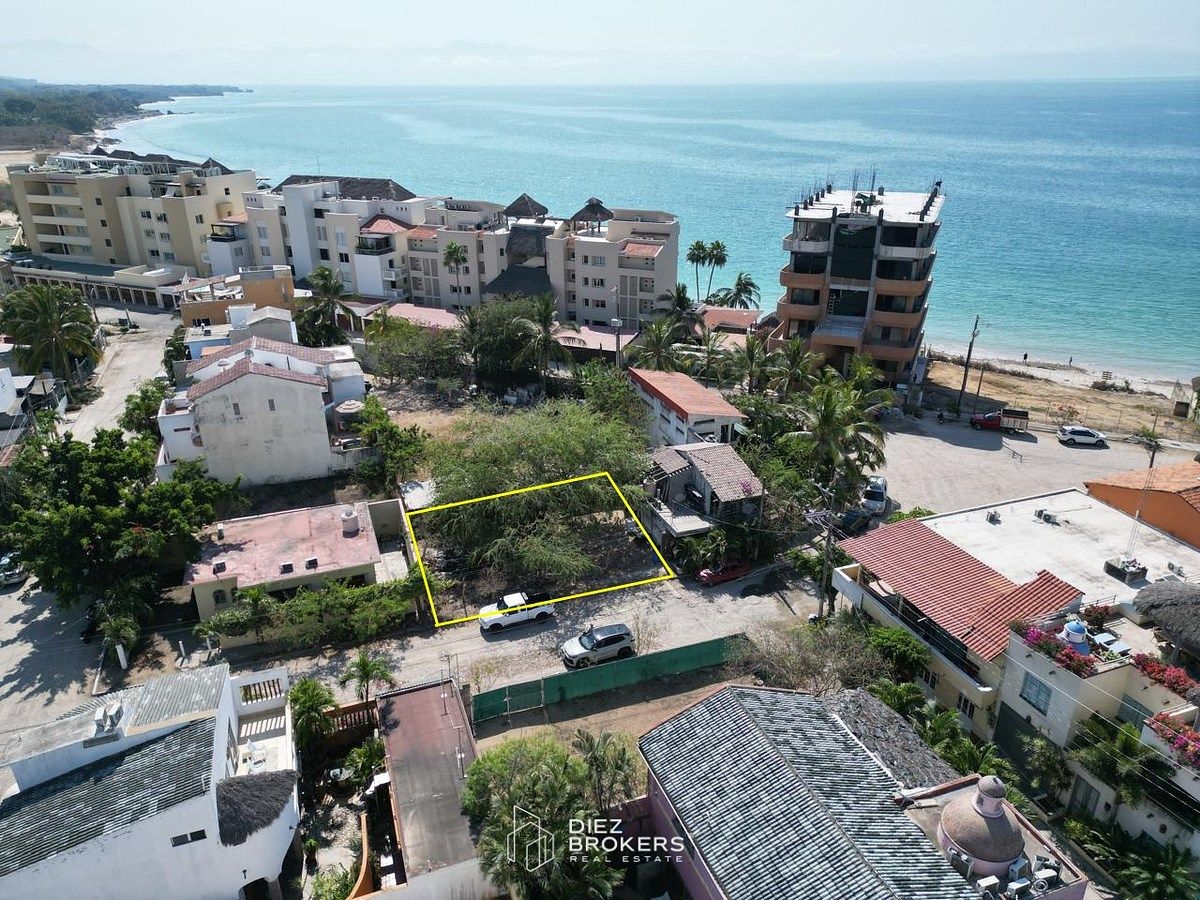 Terreno en Venta - Punta Mita, Nayarit - foto 1