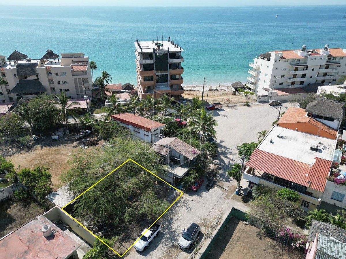 Terreno en Venta - Punta Mita, Nayarit - foto 2