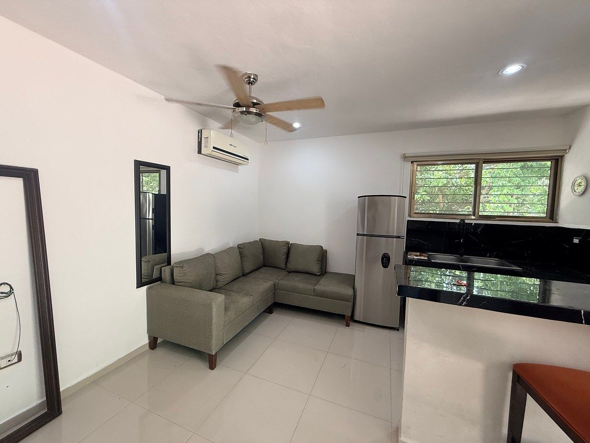 Villa en Montecristo, Mérida, foto 3 de 5