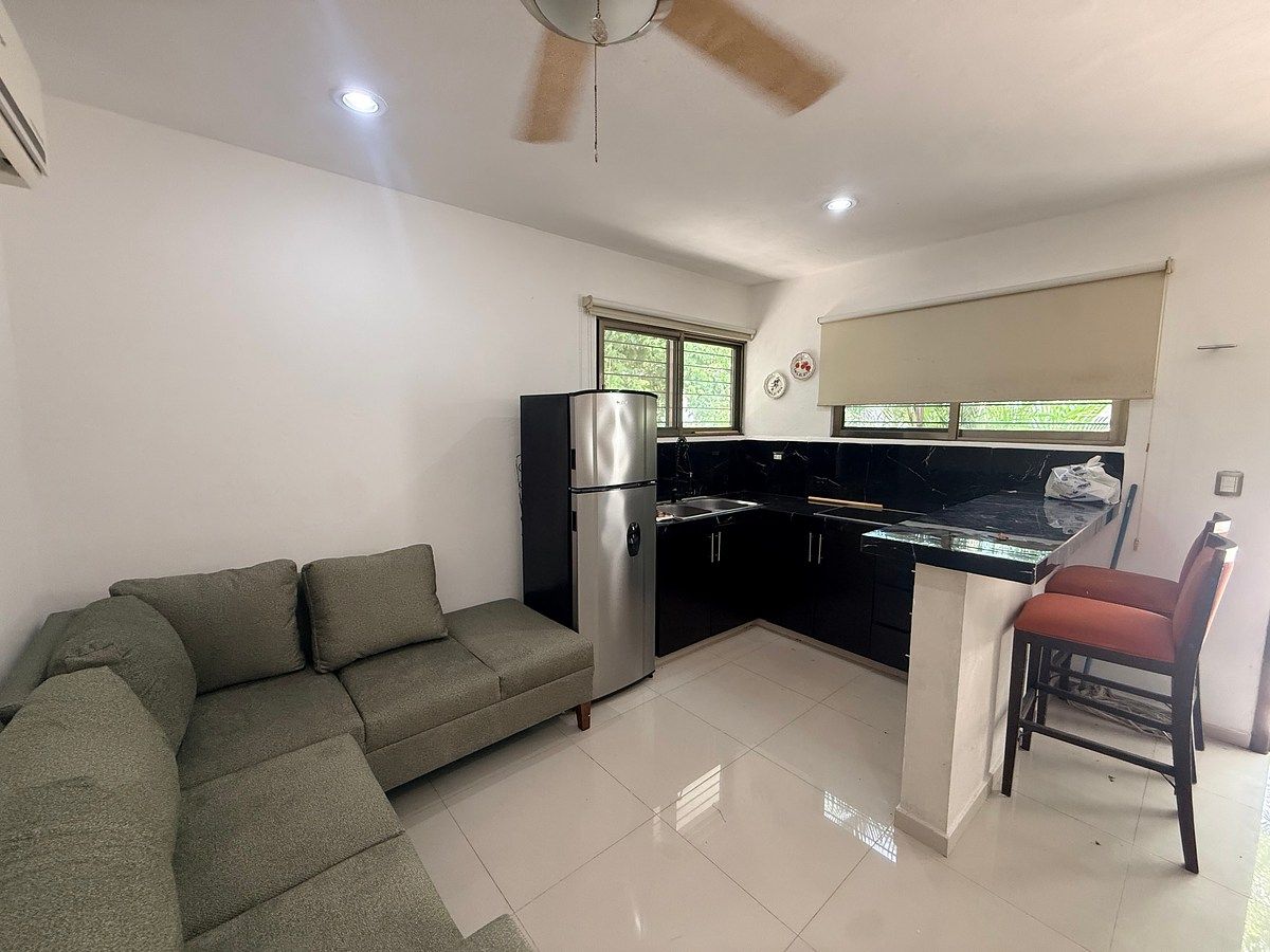 Villa en Montecristo, Mérida, foto 4 de 5