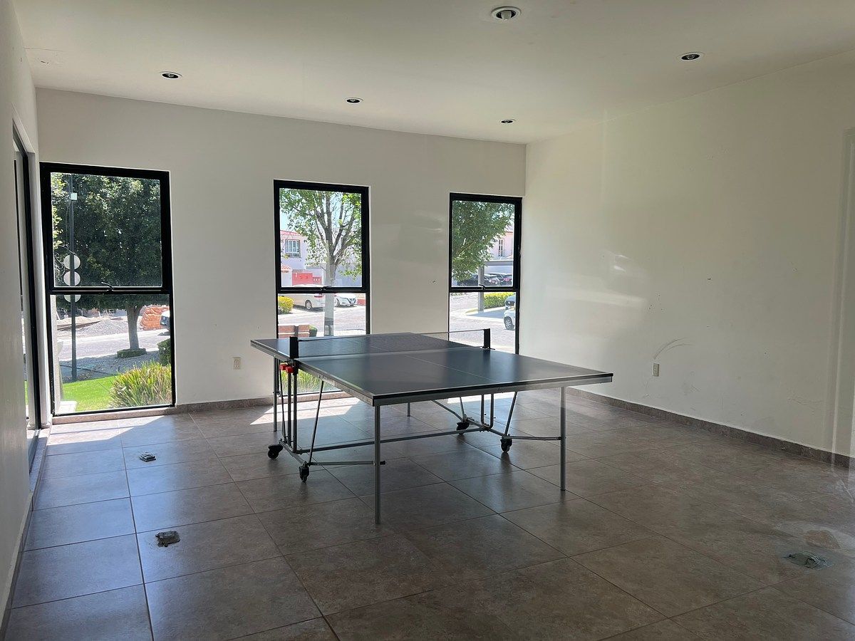 Casa en condominio en Cumbres del Lago, Querétaro, foto 18 de 19