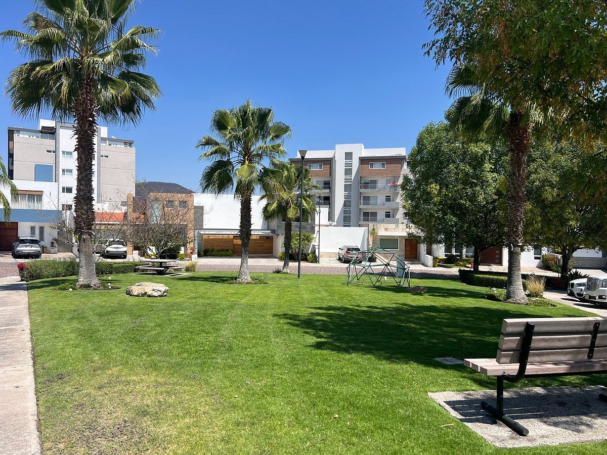 Casa en condominio en Cumbres del Lago, Querétaro, foto 16 de 19