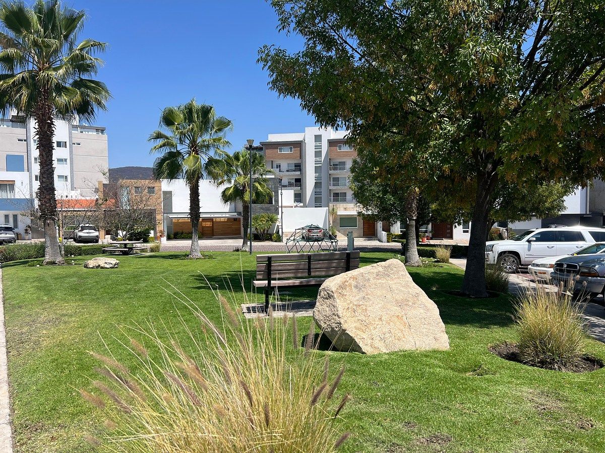 Casa en condominio en Cumbres del Lago, Querétaro, foto 17 de 19
