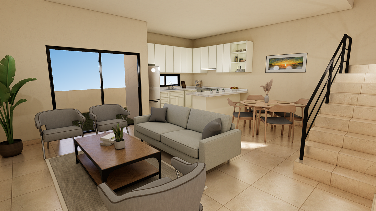 HOUSE FOR SALE IN THE SIERRA TIJUANA - foto 2