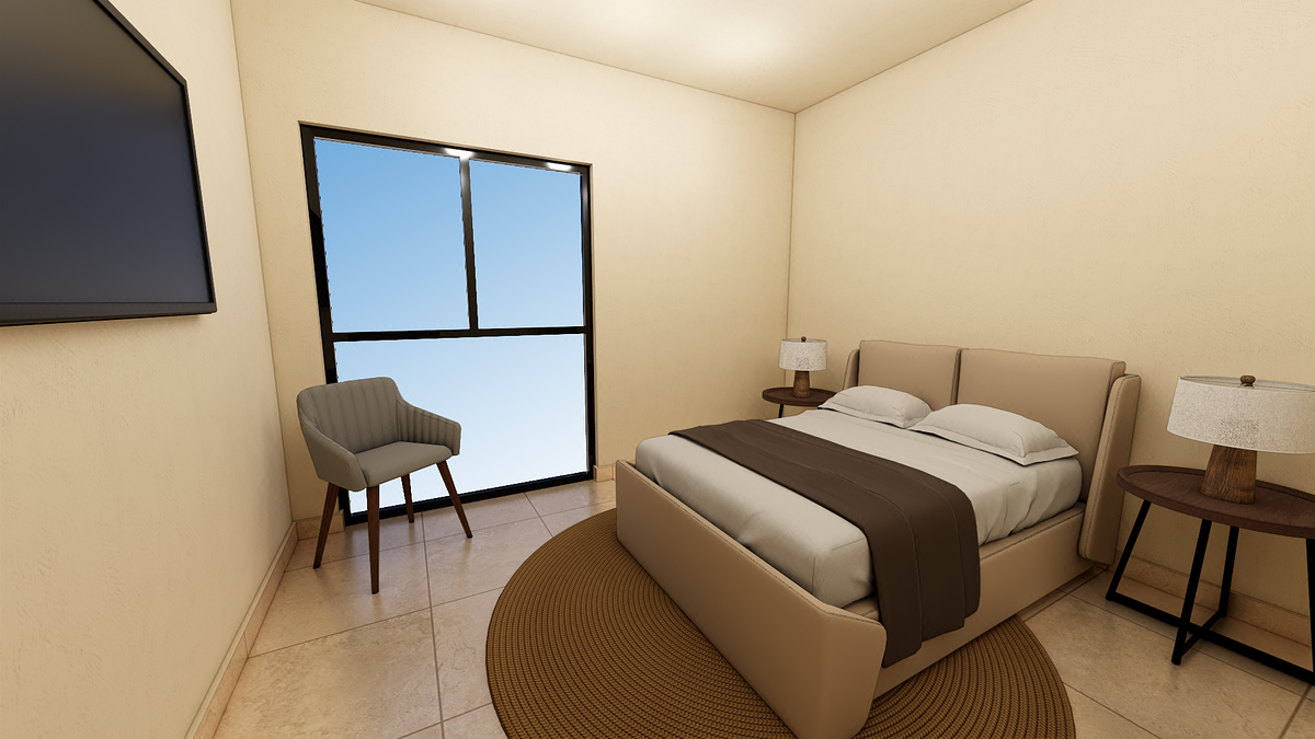 HOUSE FOR SALE IN THE SIERRA TIJUANA - foto 5