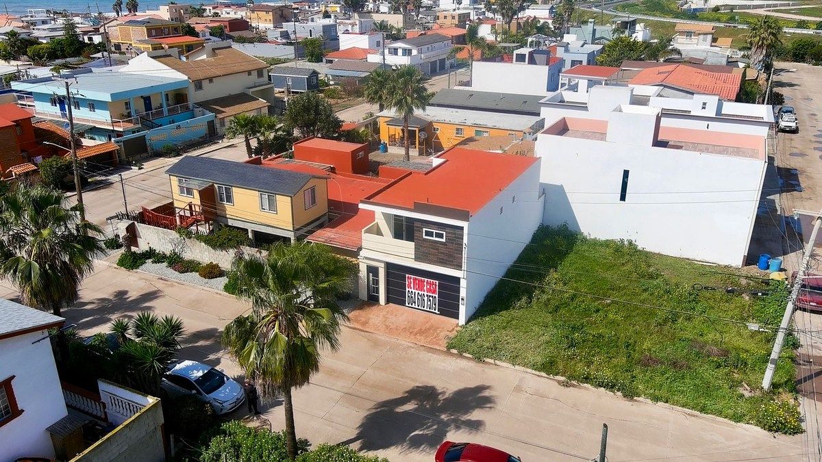 11 of 11: Vista de la casa