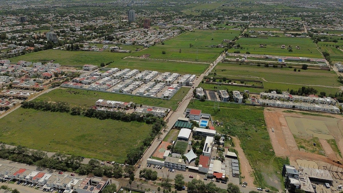 Lote comercial em El Llano, Jesús María, foto 10 de 10