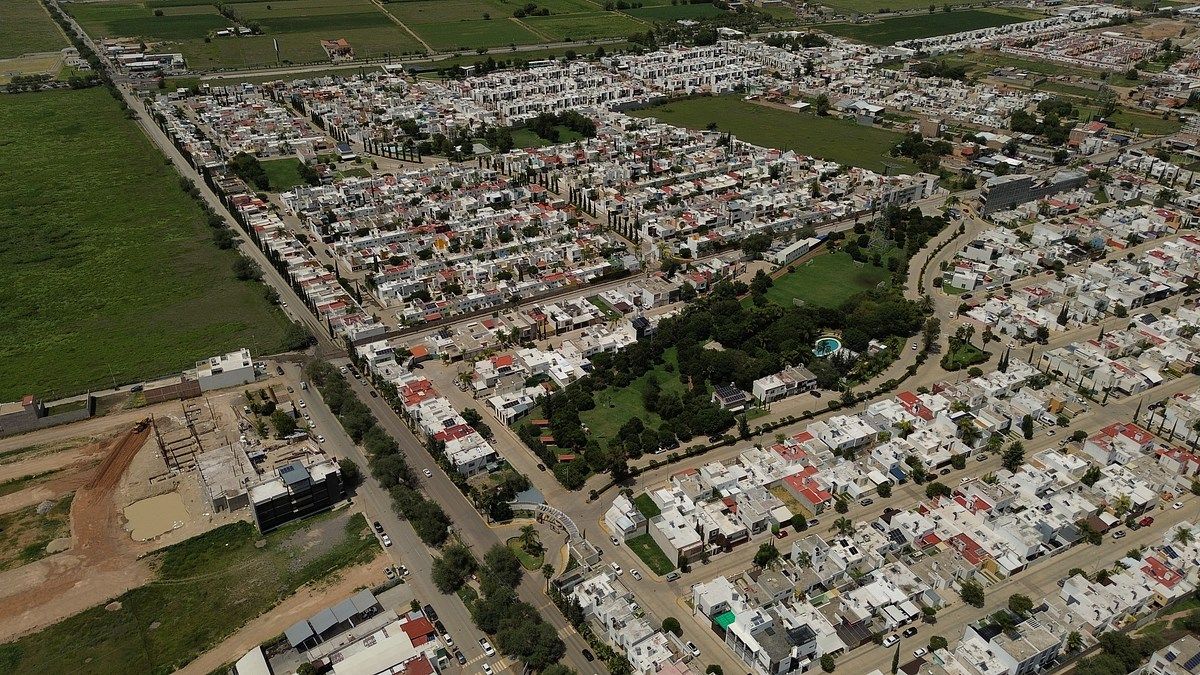 Lote comercial em El Llano, Jesús María, foto 9 de 10