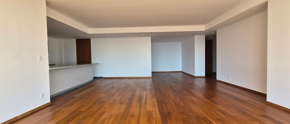 5 de 28: Departamento en Renta en Tres Cumbres Santa Fe Rayo Vende ®