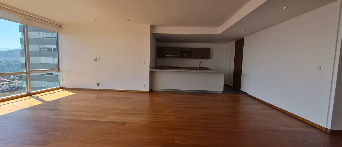 3 de 28: Departamento en Renta en Tres Cumbres Santa Fe Rayo Vende ®