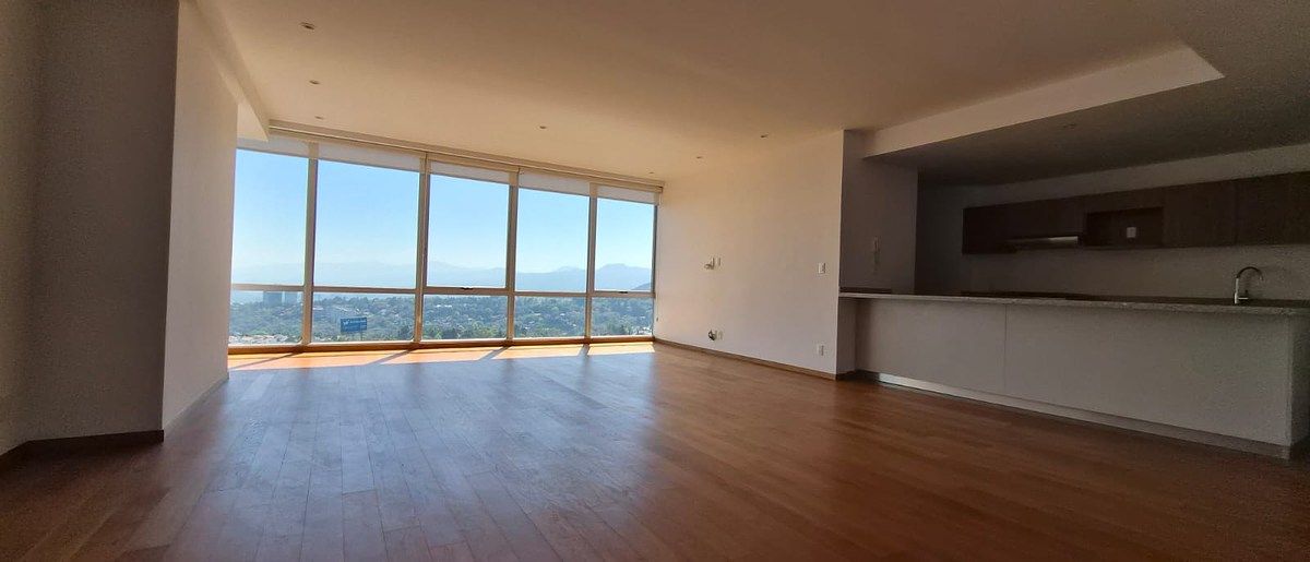 2 de 28: Departamento en Renta en Tres Cumbres Santa Fe Rayo Vende ®