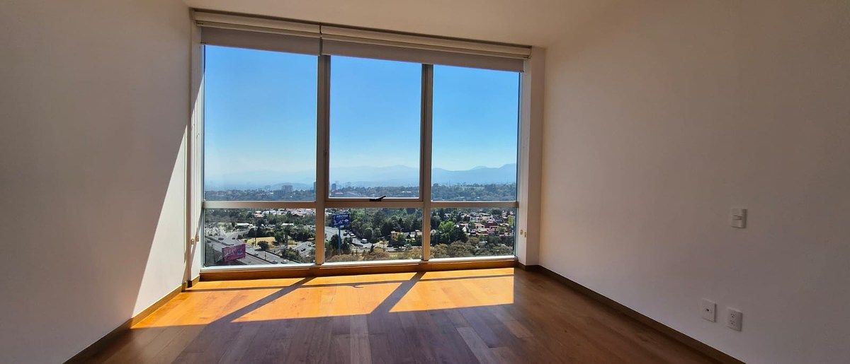 7 de 28: Departamento en Renta en Tres Cumbres Santa Fe Rayo Vende ®