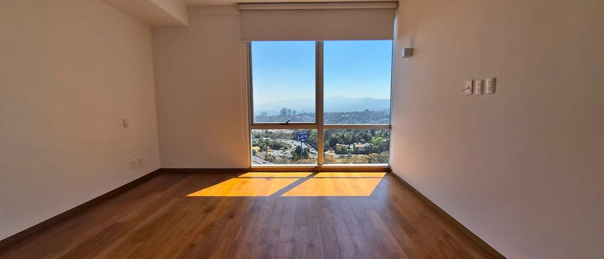 12 de 28: Departamento en Renta en Tres Cumbres Santa Fe Rayo Vende ®