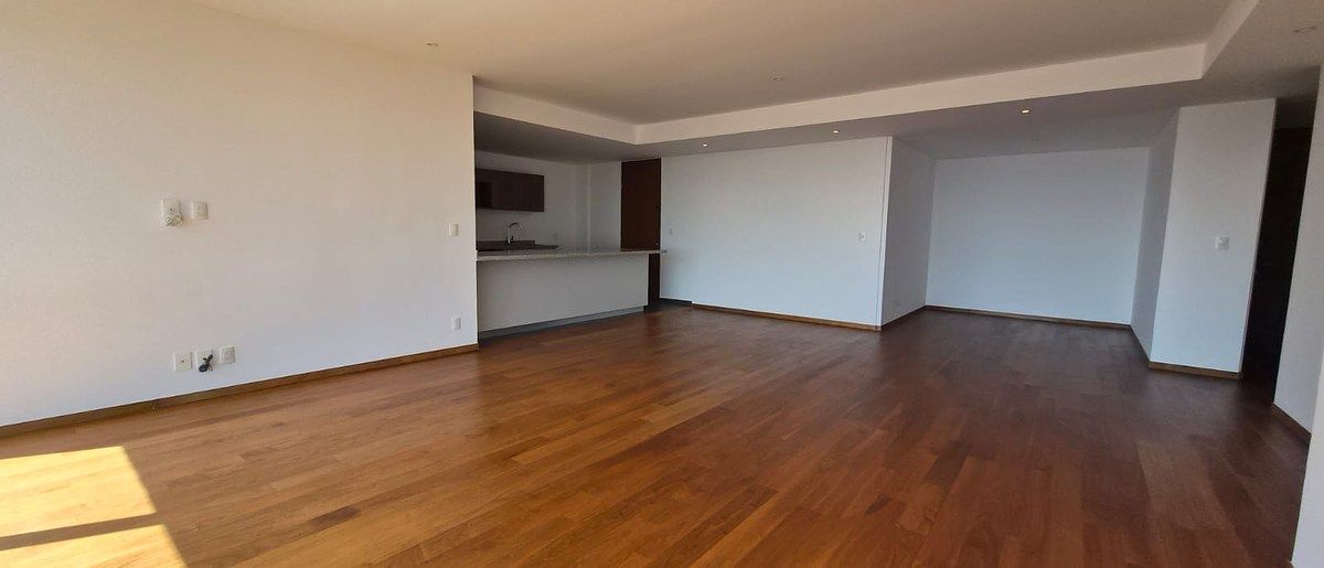 4 de 28: Departamento en Renta en Tres Cumbres Santa Fe Rayo Vende ®