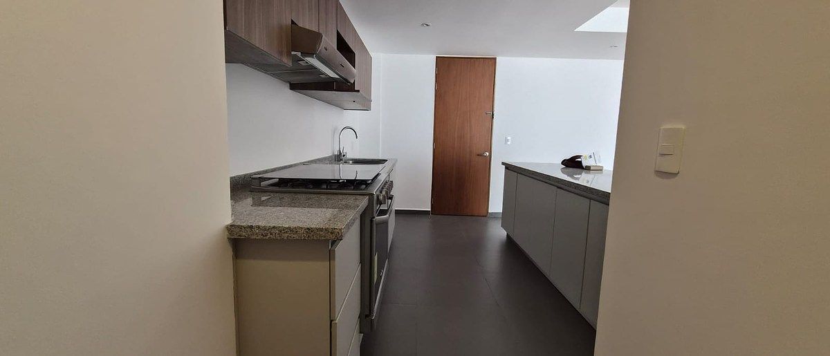 10 de 28: Departamento en Renta en Tres Cumbres Santa Fe Rayo Vende ®