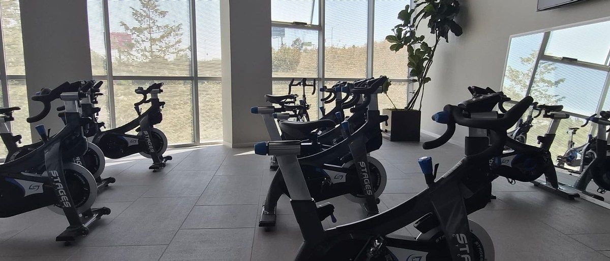 20 de 28: Departamento en Renta en Tres Cumbres Santa Fe Rayo Vende ®