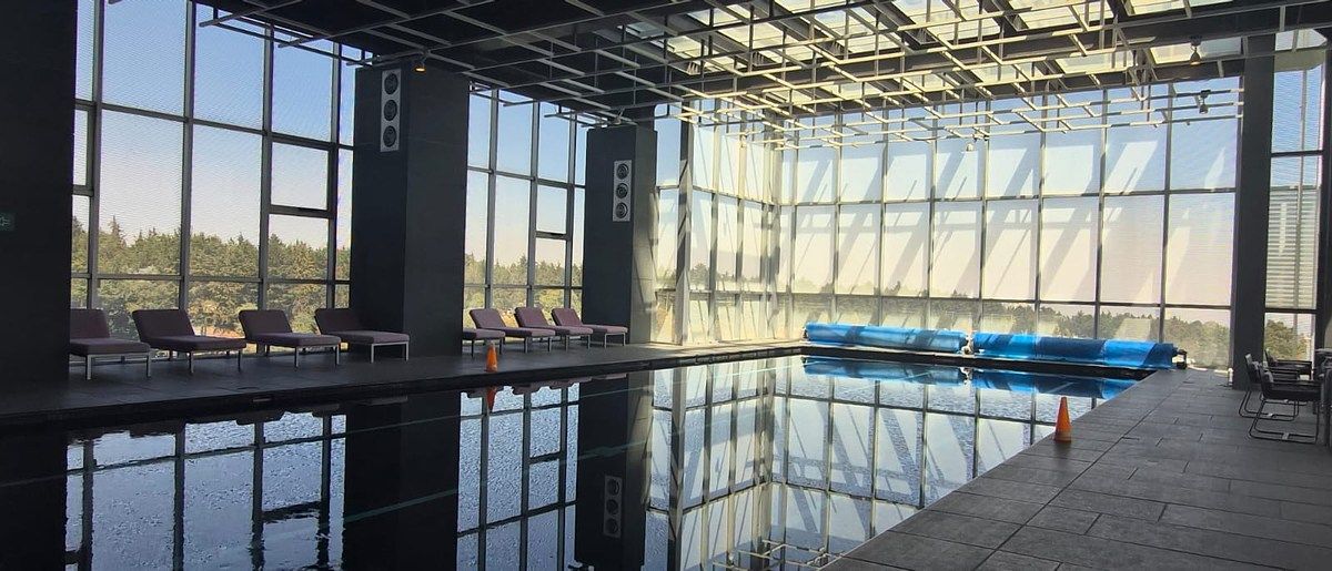 21 de 28: Departamento en Renta en Tres Cumbres Santa Fe Rayo Vende ®