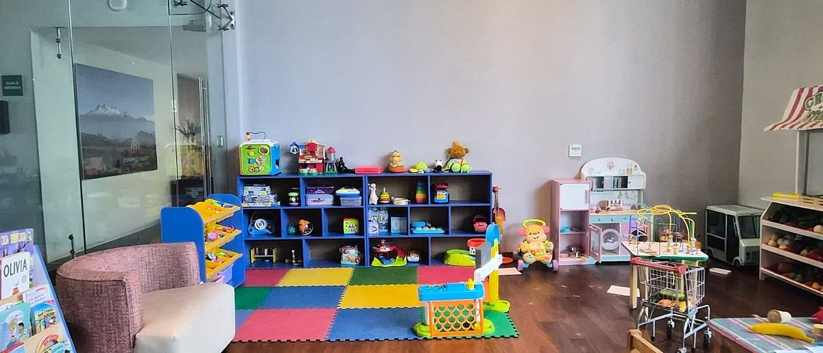 23 de 28: Departamento en Renta en Tres Cumbres Santa Fe Rayo Vende ®