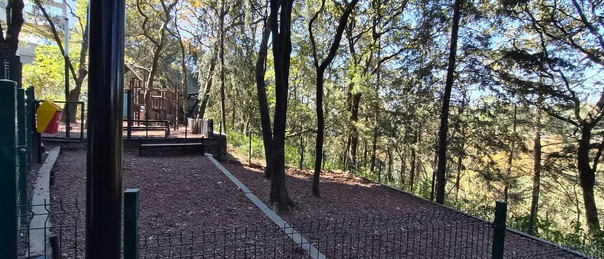 24 de 28: Departamento en Renta en Tres Cumbres Santa Fe Rayo Vende ®