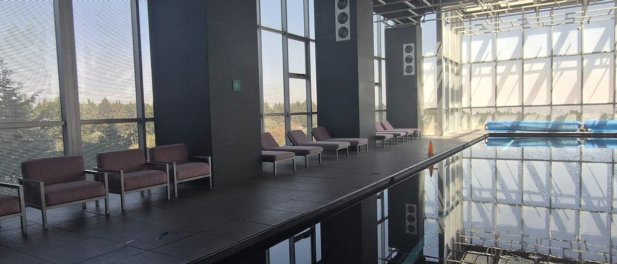 22 de 28: Departamento en Renta en Tres Cumbres Santa Fe Rayo Vende ®