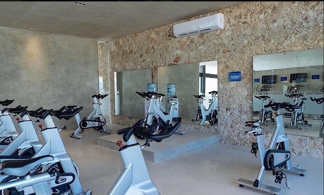 19 de 24: Amenidades