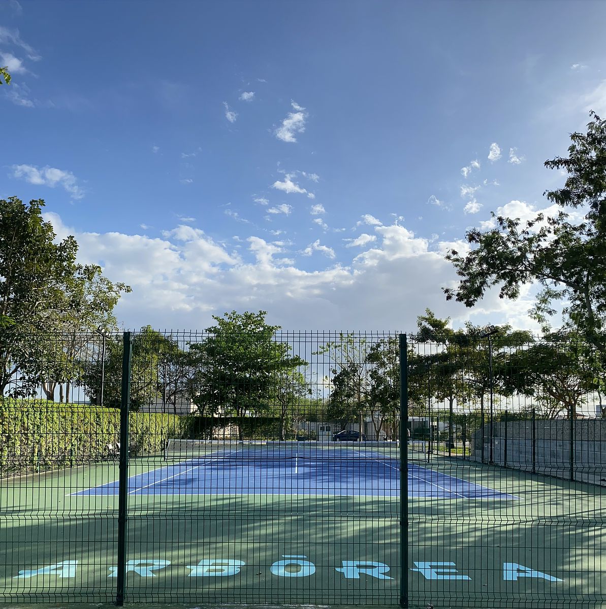 20 de 24: Amenidades