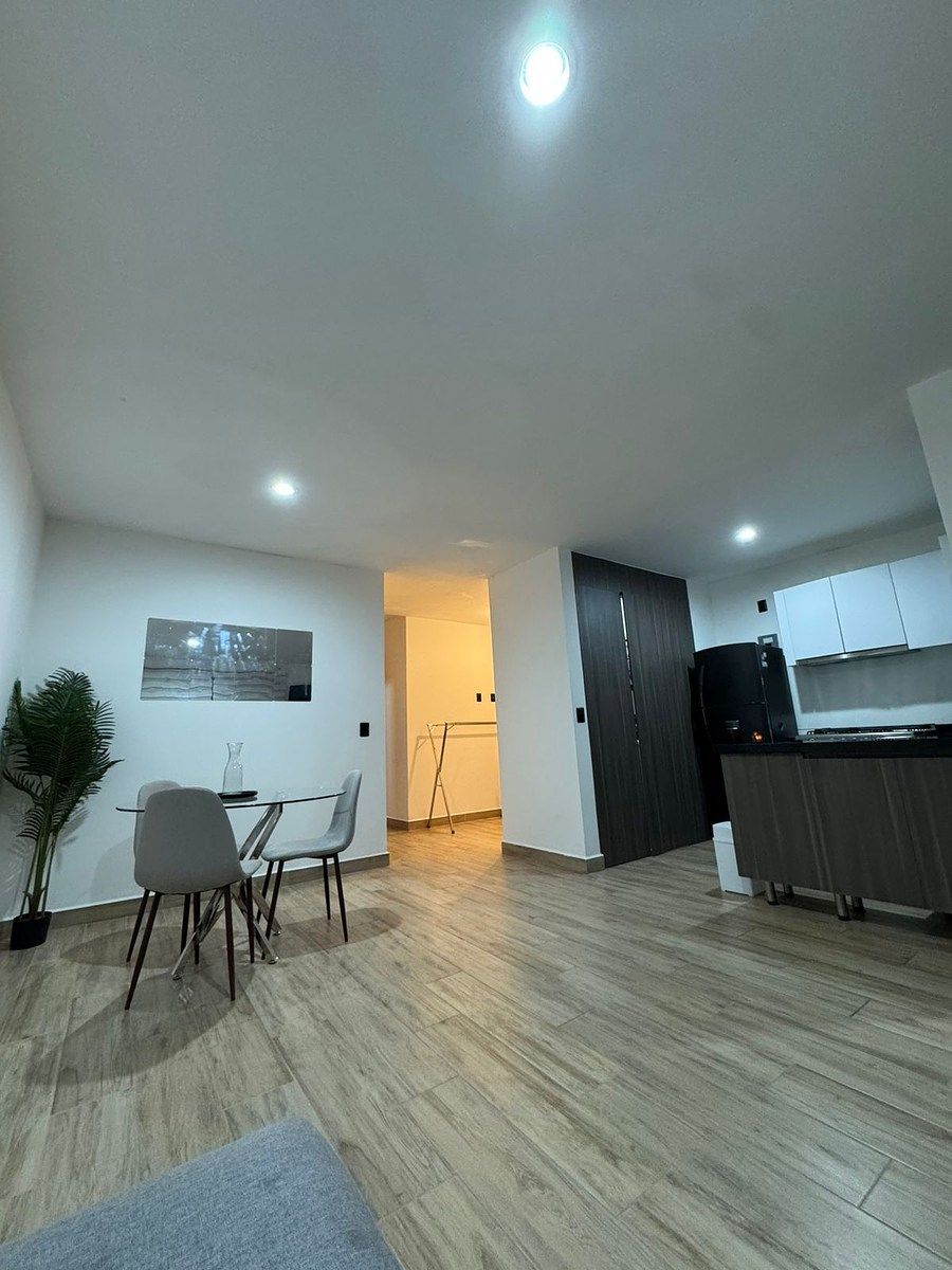 5 de 10: estancia sala y comedor