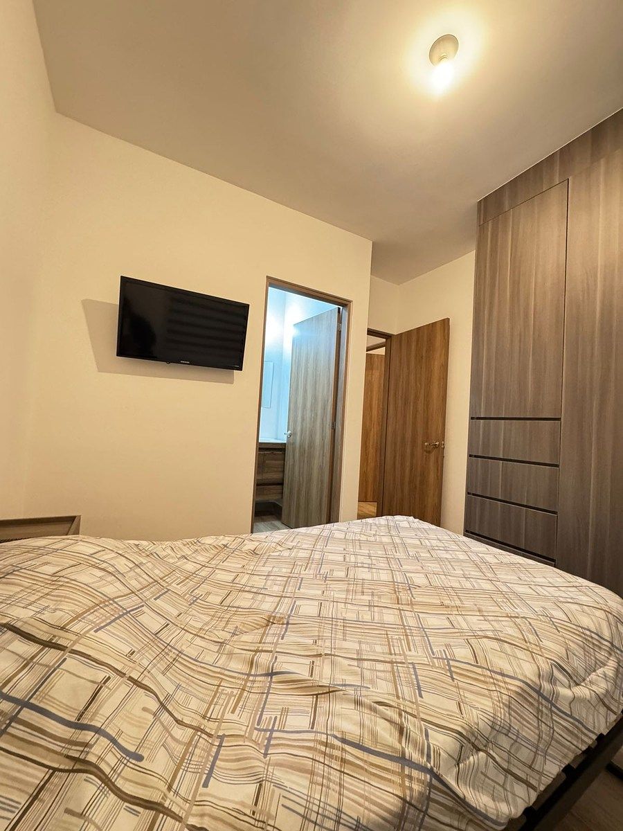 9 de 10: habitacion principal