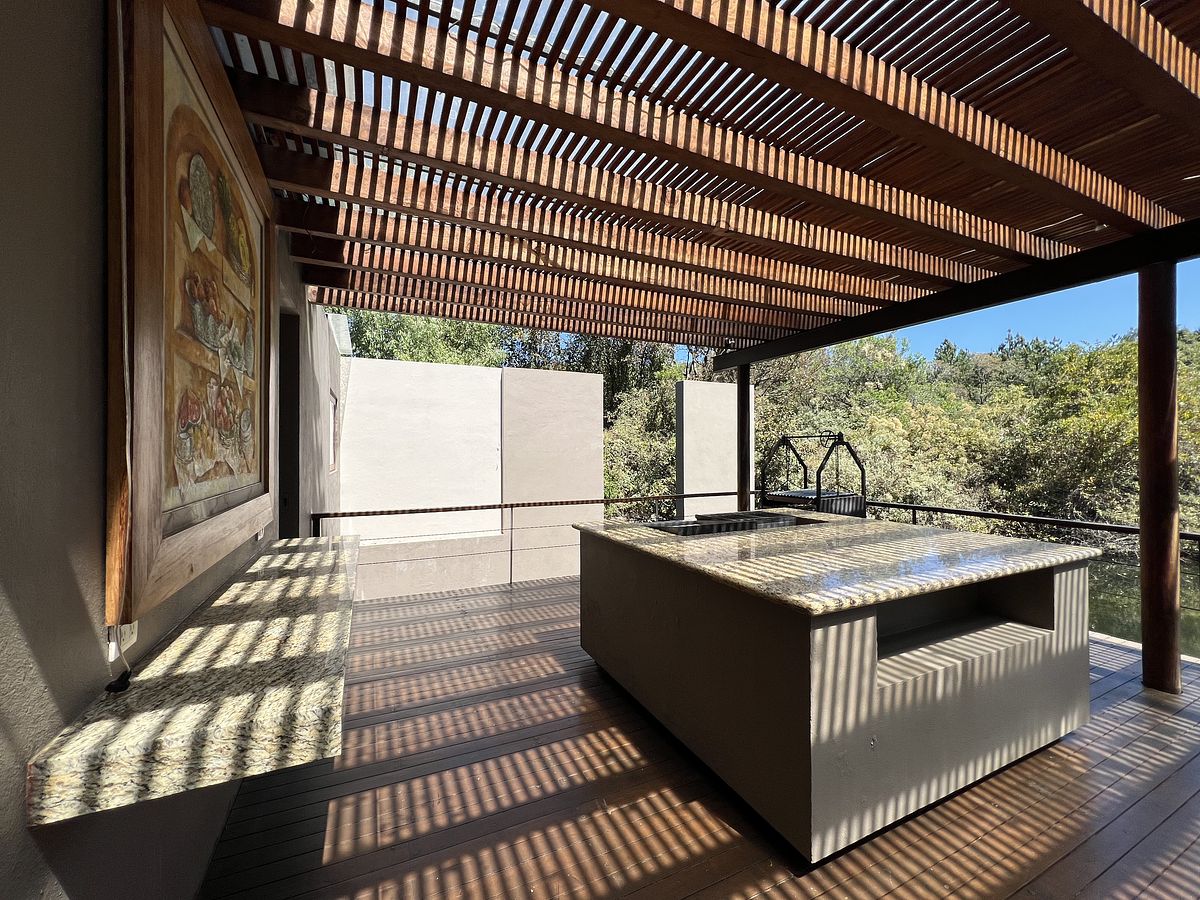 50 de 50: Cocina casa club