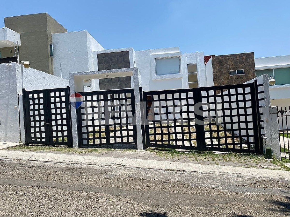 Casa em Real de Juriquilla, Querétaro, foto 2 de 18