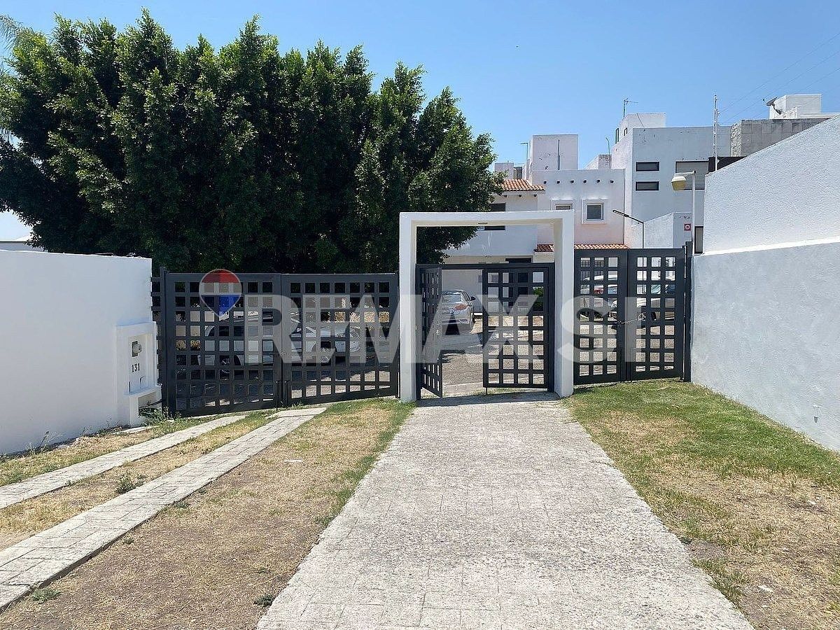 Casa em Real de Juriquilla, Querétaro, foto 3 de 18