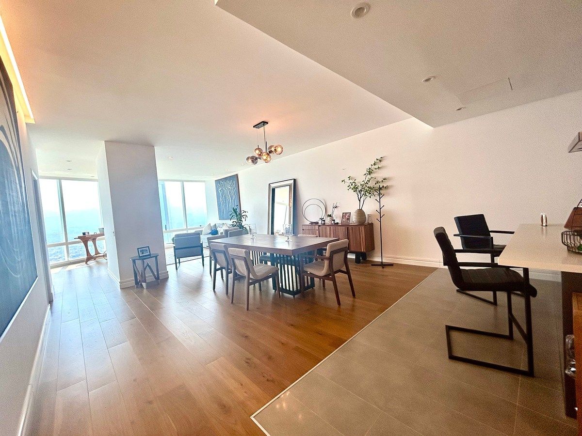 4 of 27: Departamento en Venta en Torre Mitikah Rayo Vende ®