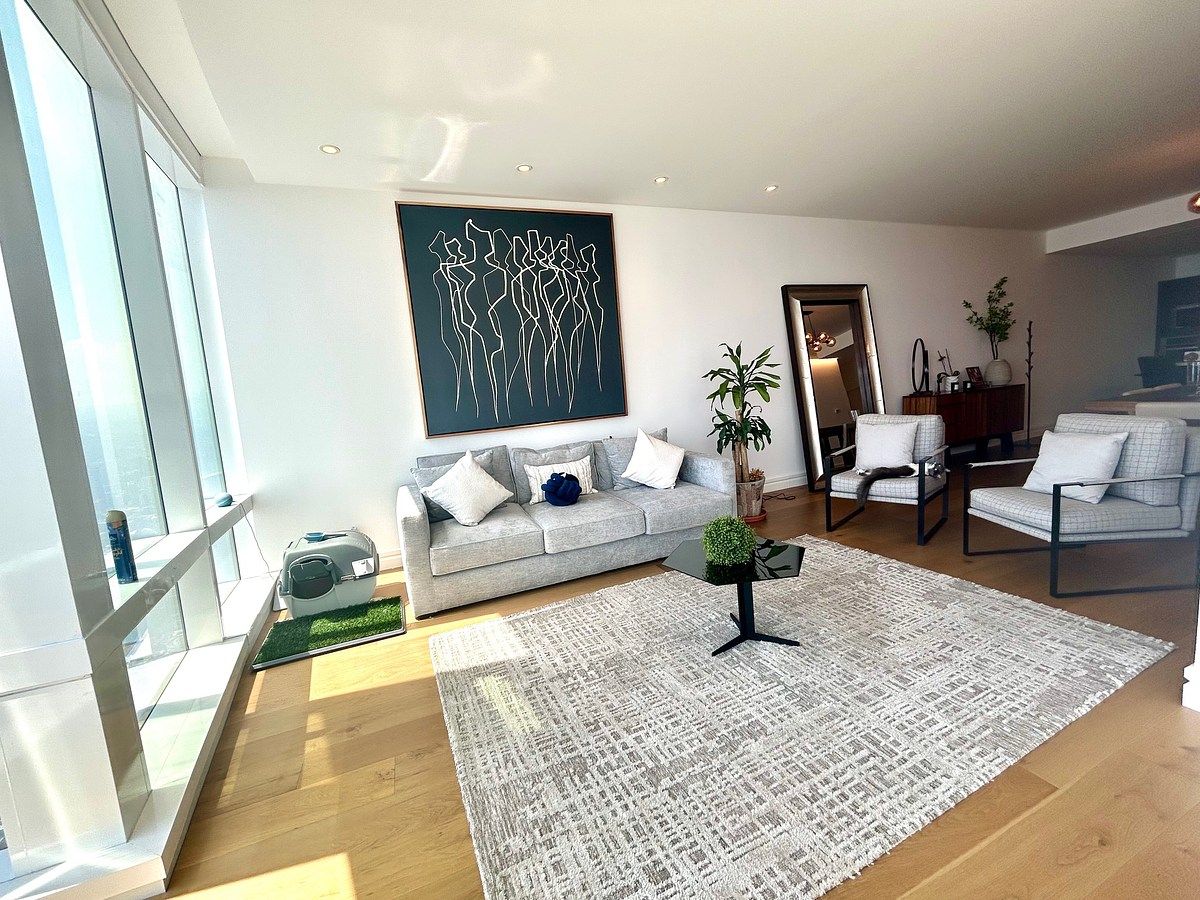 1 of 27: Departamento en Venta en Torre Mitikah Rayo Vende ®