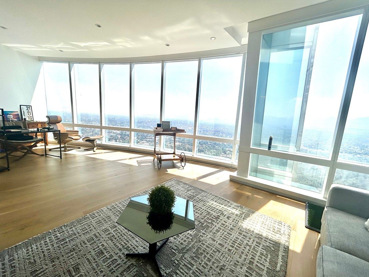 2 of 27: Departamento en Venta en Torre Mitikah Rayo Vende ®