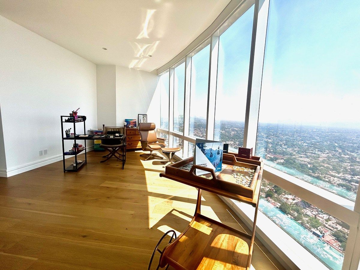 3 of 27: Departamento en Venta en Torre Mitikah Rayo Vende ®