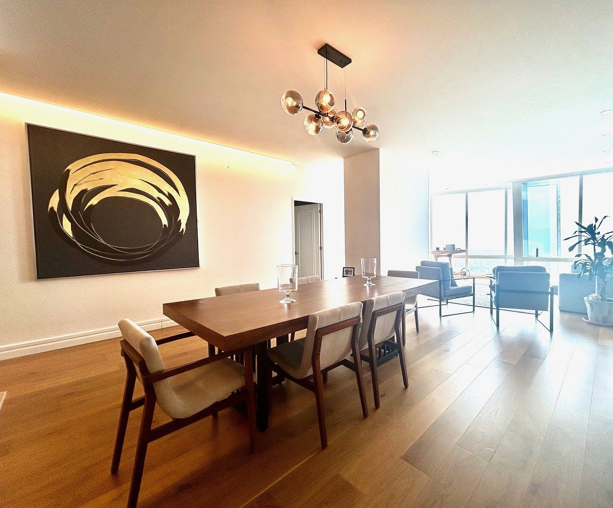 6 of 27: Departamento en Venta en Torre Mitikah Rayo Vende ®