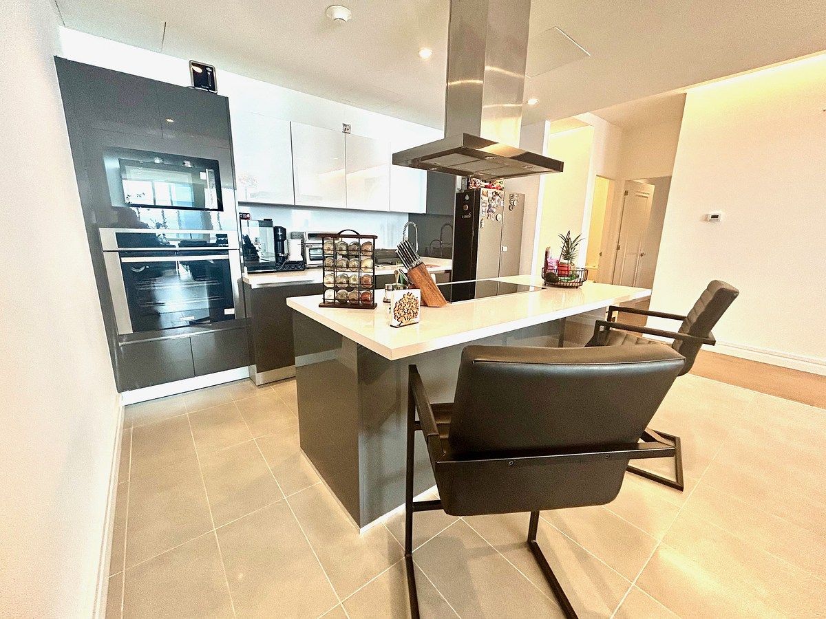 7 of 27: Departamento en Venta en Torre Mitikah Rayo Vende ®