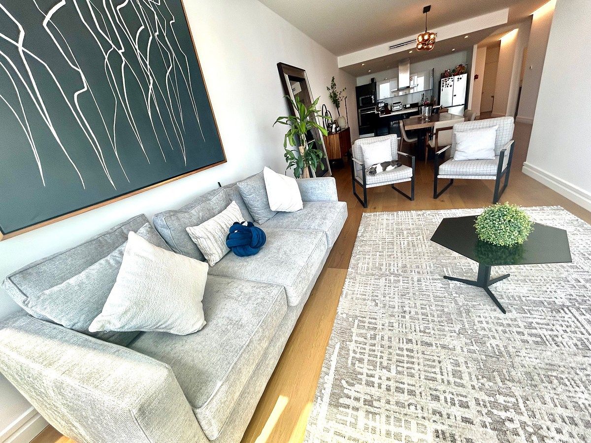 10 of 27: Departamento en Venta en Torre Mitikah Rayo Vende ®