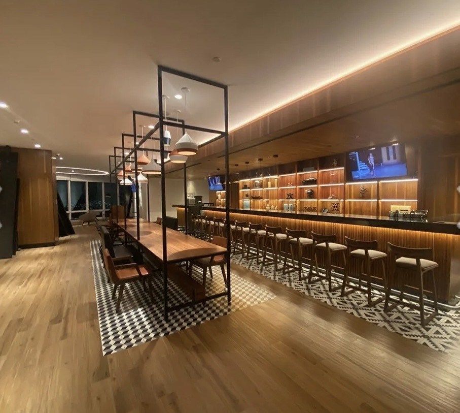 20 of 27: Departamento en Venta en Torre Mitikah Rayo Vende ®