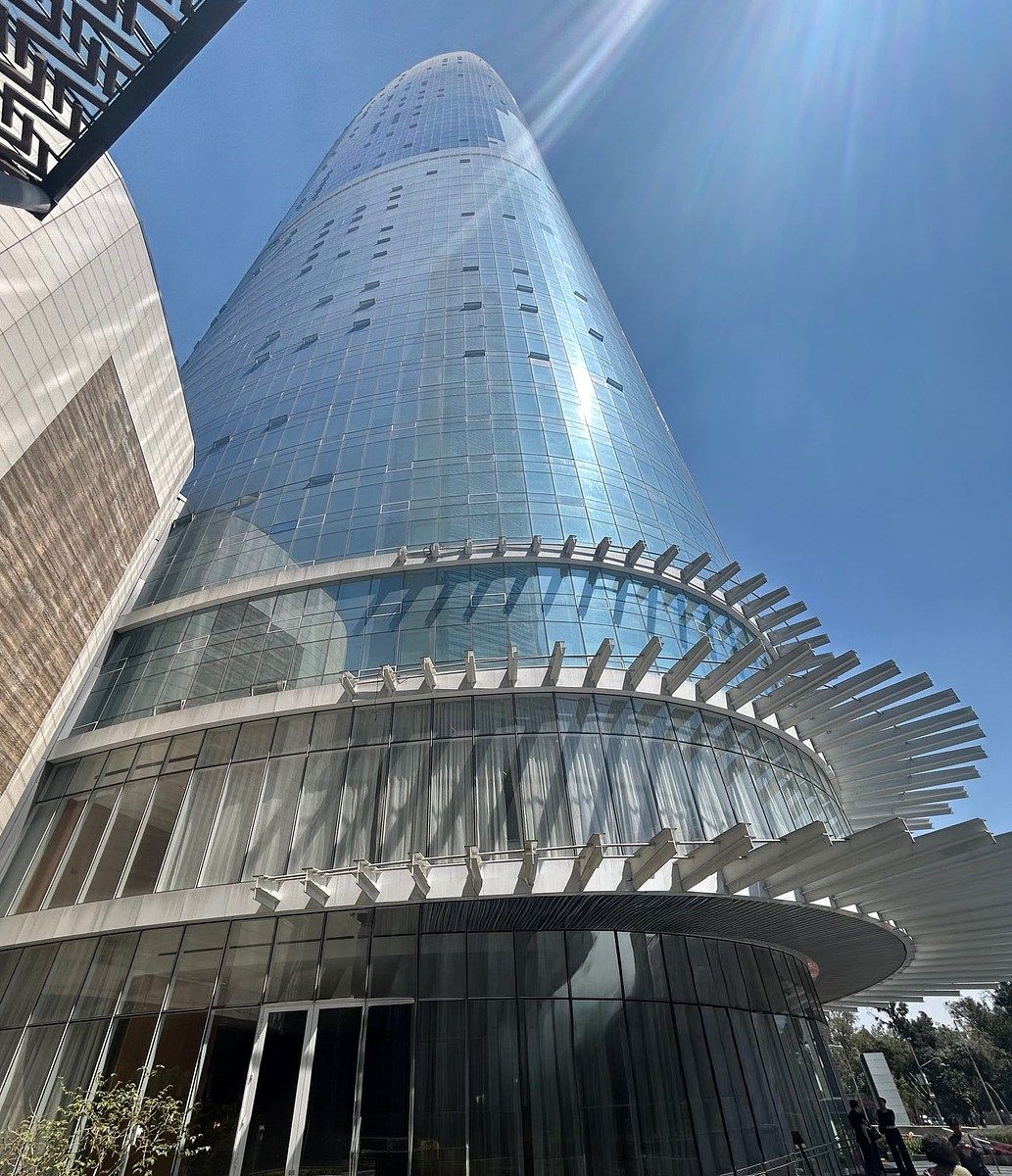 27 of 27: Departamento en Venta en Torre Mitikah Rayo Vende ®