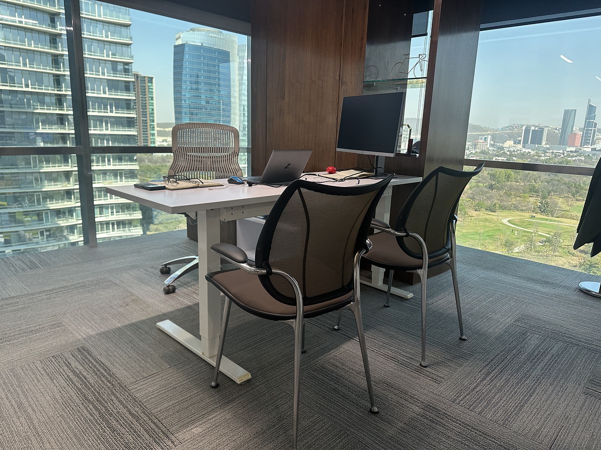 4 de 11: privado vista campestre