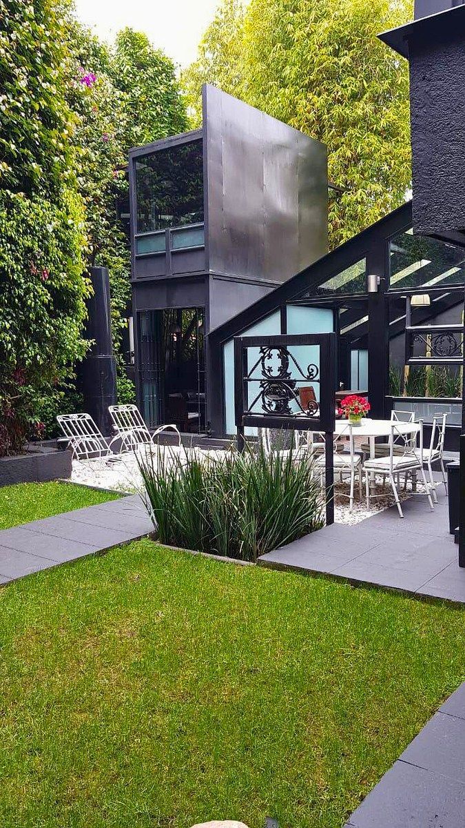 16 de 18: Área común