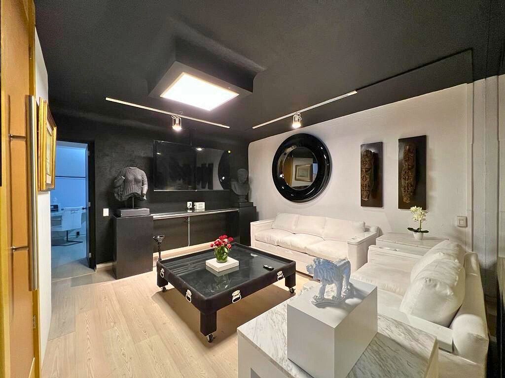 1 de 18: Sala
