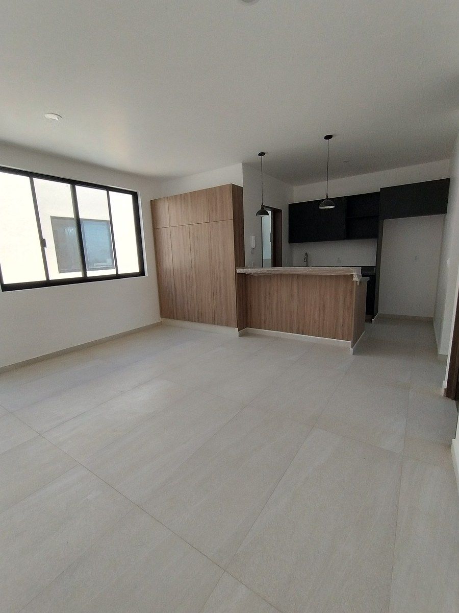 2 de 10: Cocina sala comedor