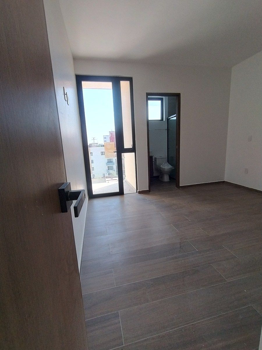 7 de 10: Recamara principal