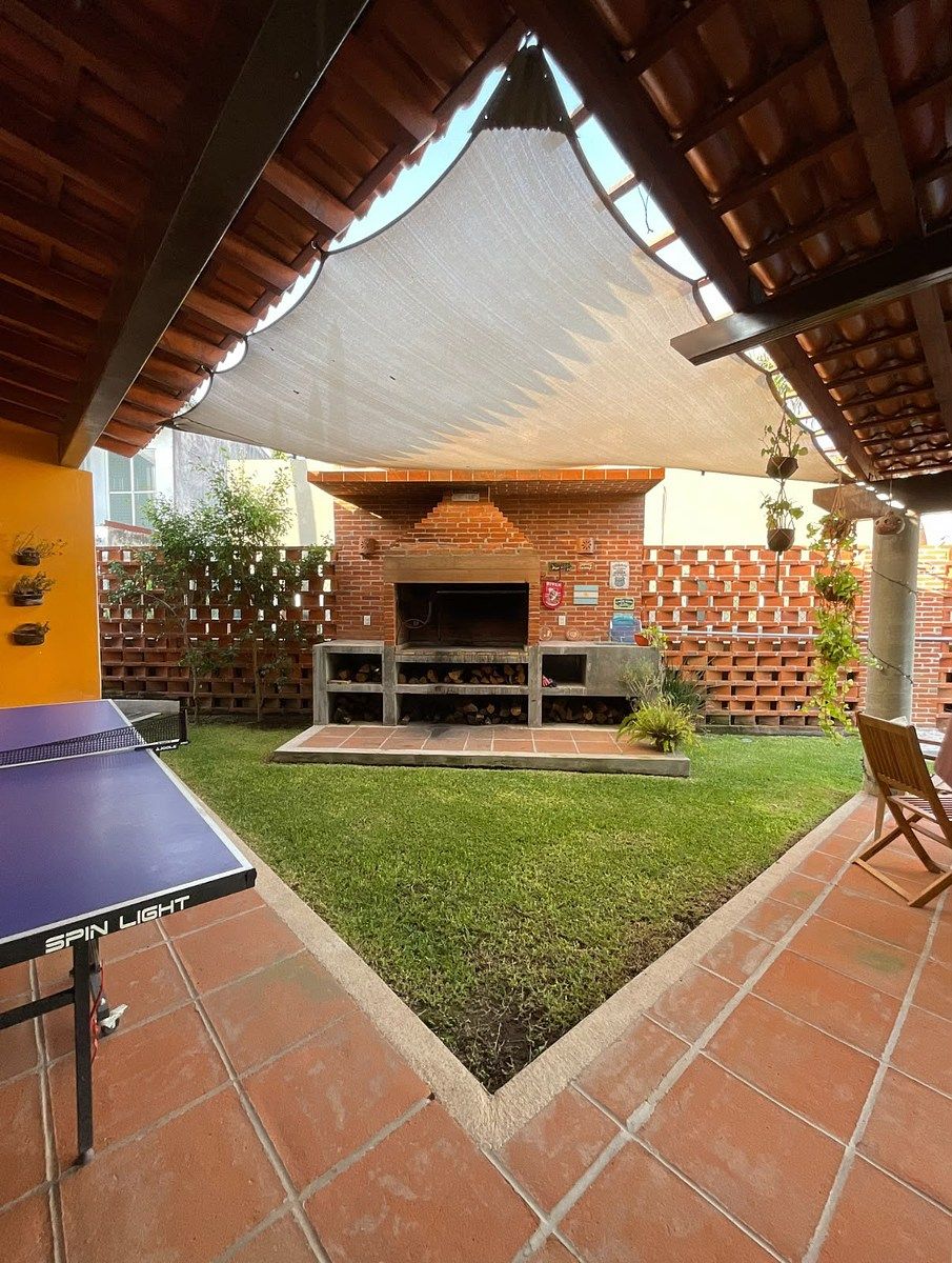 Casa em Lomas de Cocoyoc, Atlatlahucan, foto 2 de 41