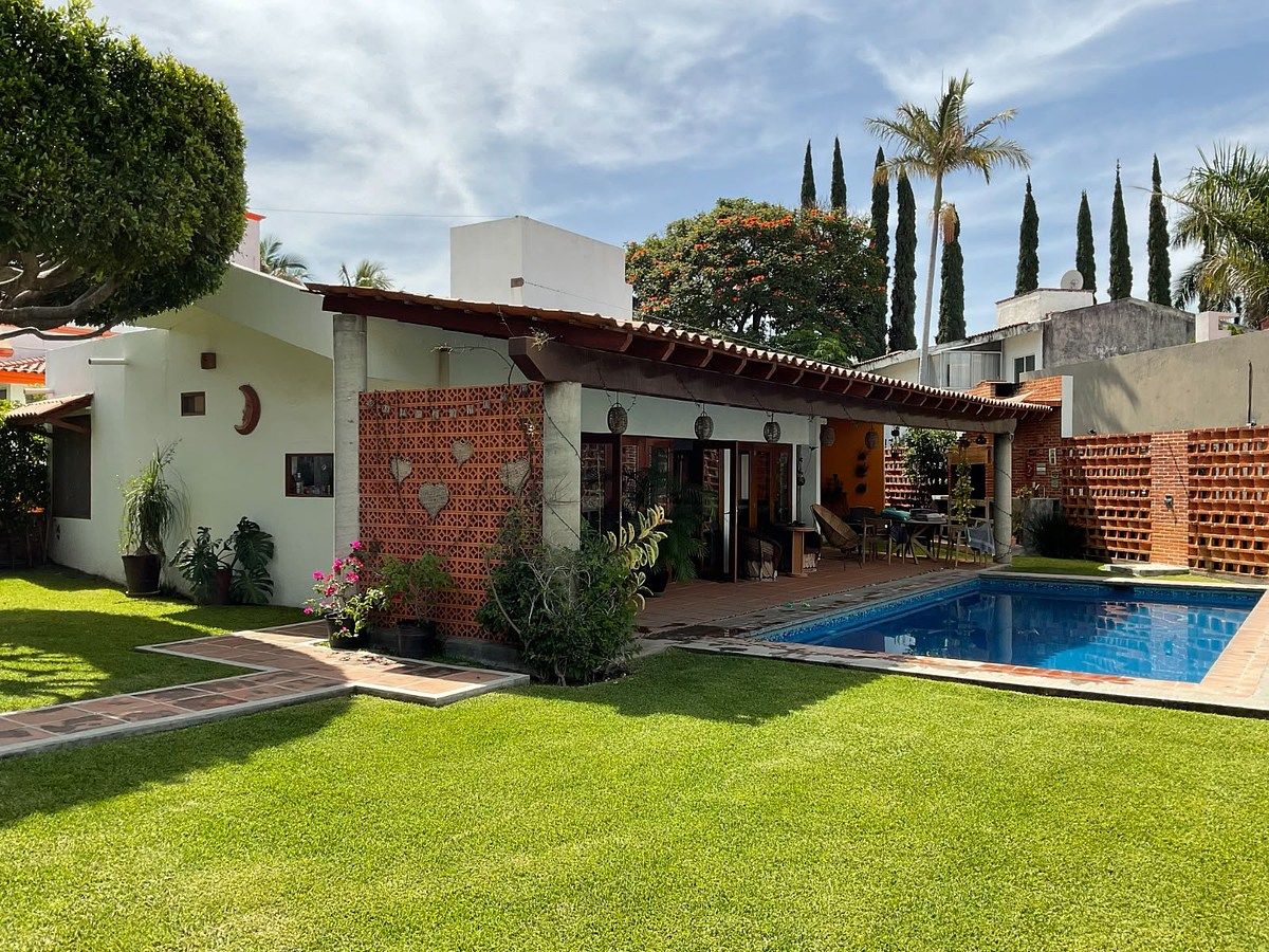 Casa à Venda em Lomas de Cocoyoc, foto 1 de 41