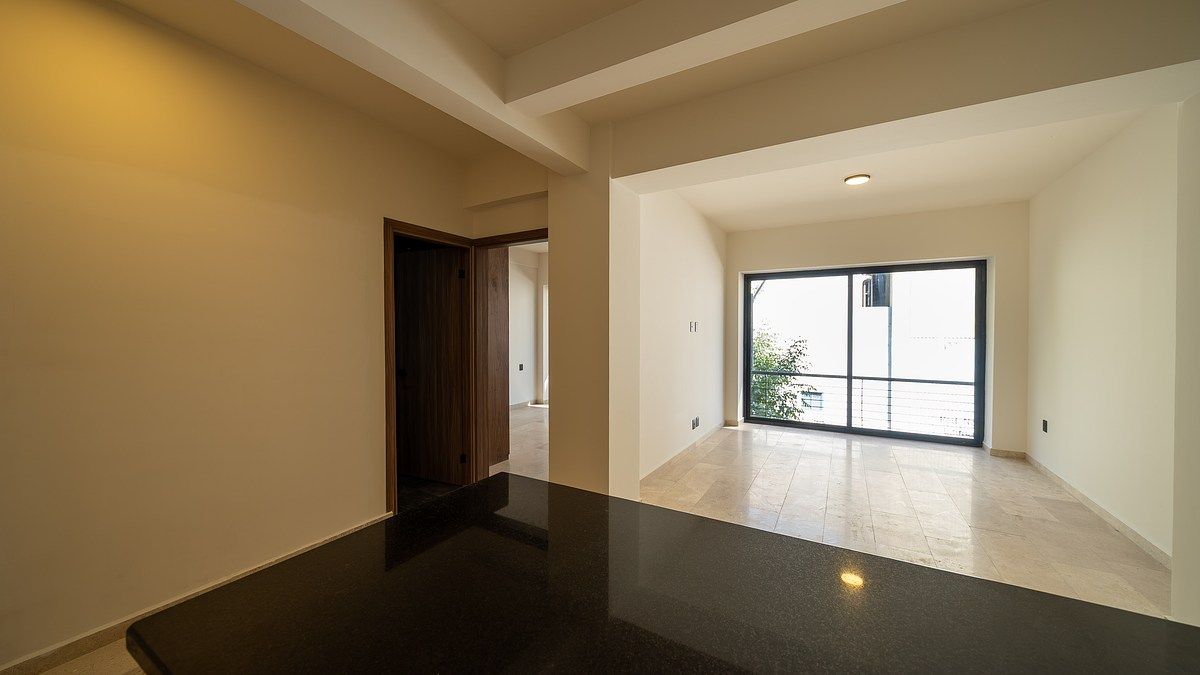 1 of 13: Área social