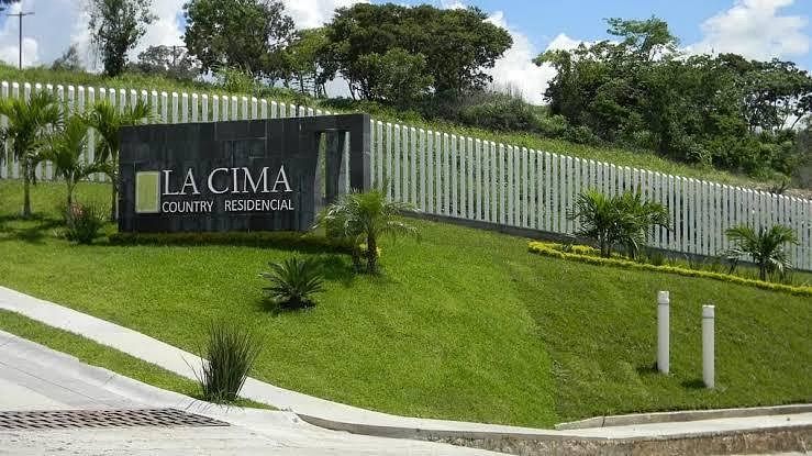 Lote em La Cima, Tuxtla Gutiérrez, foto 2 de 12